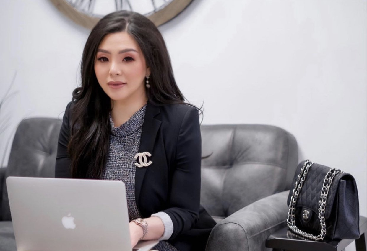 Christine Han Founder & Managing Attorney I Han Law Group